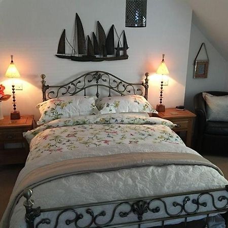 Sealladh Mara Appartamento Inverness Esterno foto