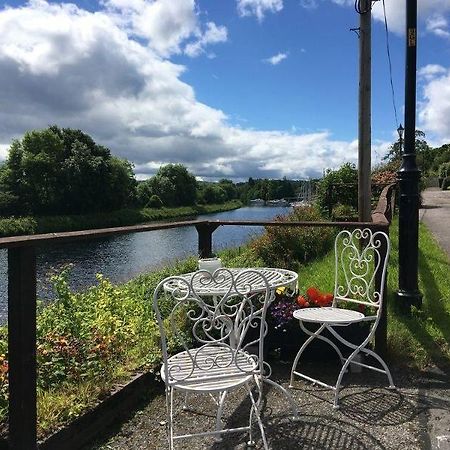 Sealladh Mara Appartamento Inverness Esterno foto