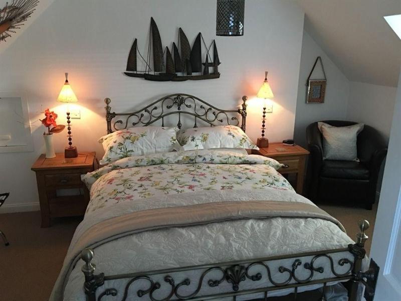 Sealladh Mara Appartamento Inverness Esterno foto