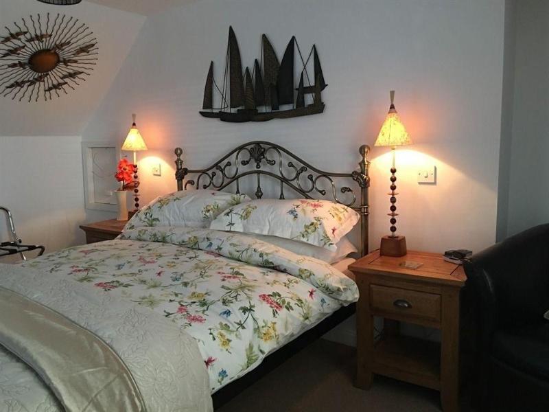 Sealladh Mara Appartamento Inverness Esterno foto
