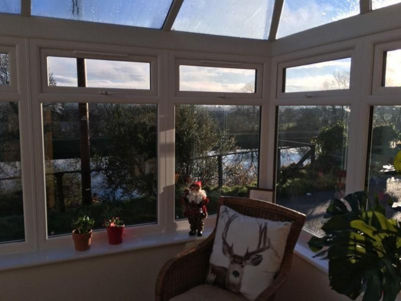 Sealladh Mara Appartamento Inverness Esterno foto
