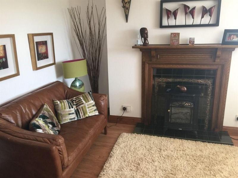 Sealladh Mara Appartamento Inverness Esterno foto