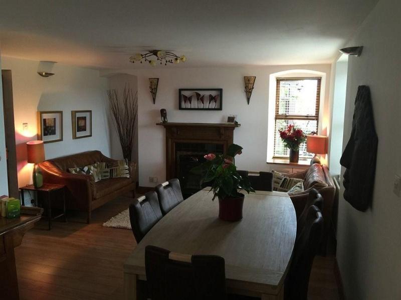 Sealladh Mara Appartamento Inverness Esterno foto